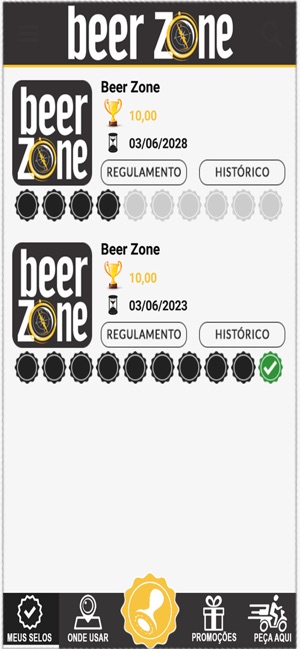 BeerZone(圖2)-速報App