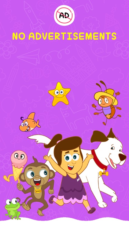 HooplaKidz Plus Preschool App screenshot-2