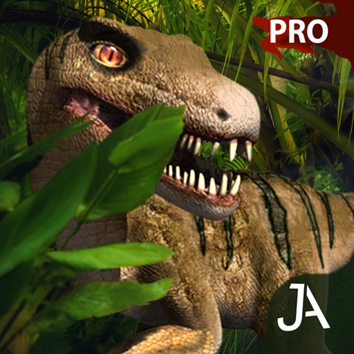 Dino Safari: E-Pro icon