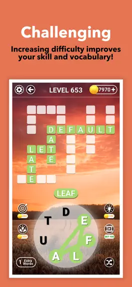 Game screenshot Word Views: Word Search Puzzle apk