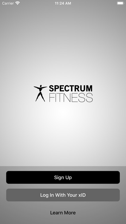 Spectrum Fitness.