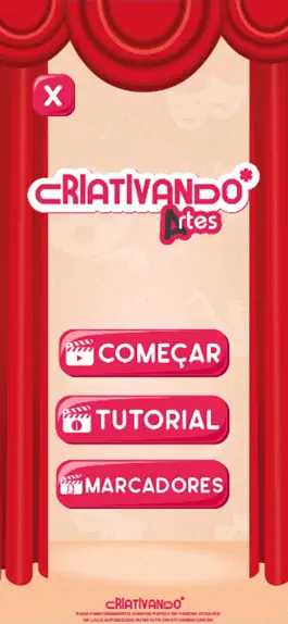 Game screenshot Criativando Artes mod apk