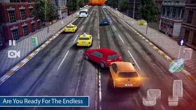 Top Racing: Driving Traffic screenshot 3
