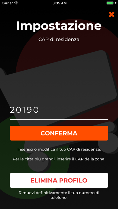 Screenshot #2 pour QuandoSpesa