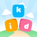 Kid Cube  Preschool Games