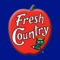 Introducing iFreshCountry