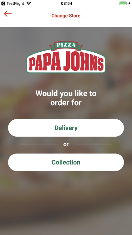 Papa John's