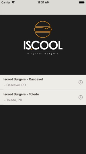 Iscool Burgers(圖1)-速報App