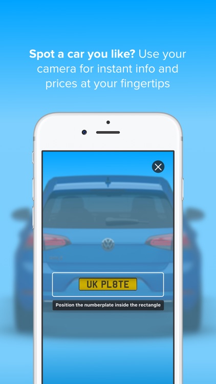 carwow: find new car deals screenshot-5