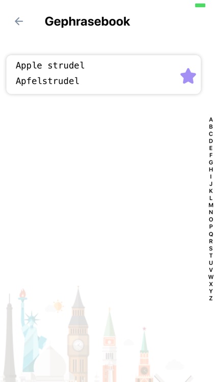 German Book Of Phrases Every screenshot-3