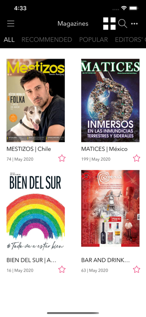 MagPlus! Mexico(圖4)-速報App