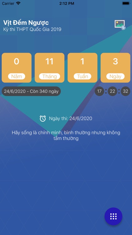 Vịt Đếm Ngược - Lite screenshot-6