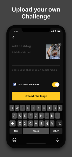 Challenge! - Viral Videos(圖3)-速報App