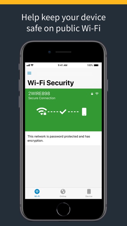 Norton Mobile Security