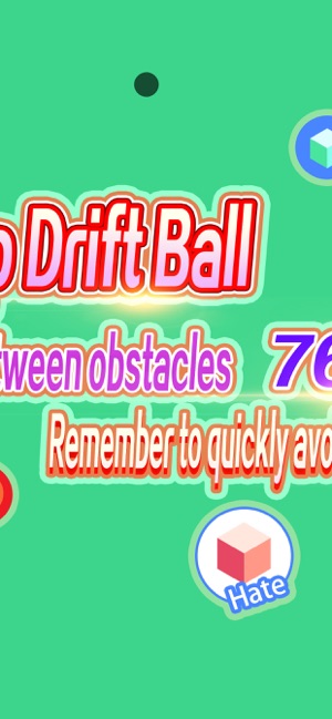 OneTap Drift Ball(圖2)-速報App