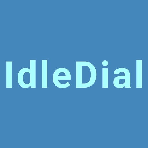 IdleDial