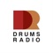 Drums Radio The Worlds #1 Afrohouse & House Radio Station