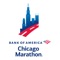 Bank of America Chicago Marathon App, Powered by TCS