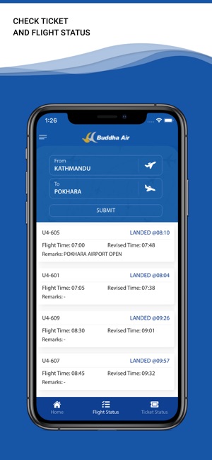 Buddha Air(圖4)-速報App