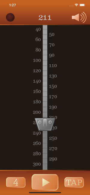 Simple Metronome Pro