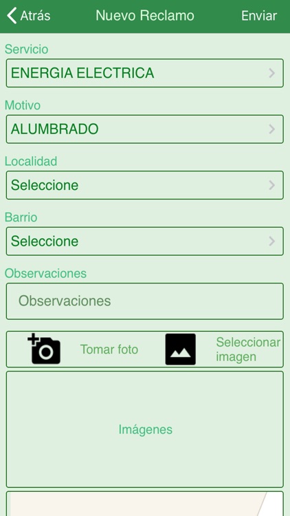 CESPLL Movil screenshot-4