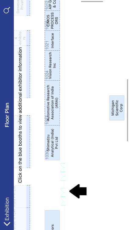 Automotive Testing EXPO India screenshot-5