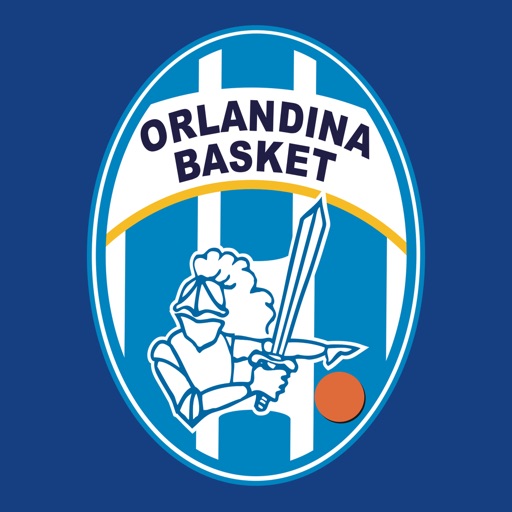 Orlandina Basket App icon