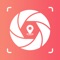 Exif master is an app for users who want to protect their photo privacy before sharing with others, and also for professional photographers who want to learn about the info behind a photo