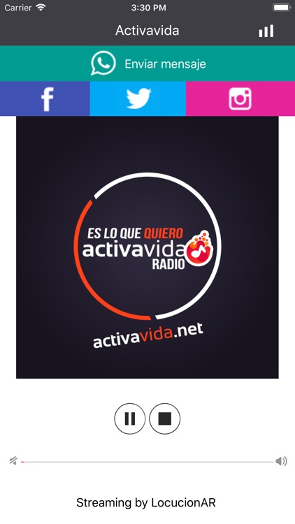 Activavida