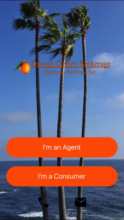 Orange County Brokerage