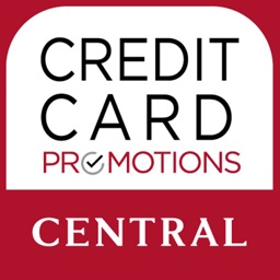 Central Credit Card Promotions
