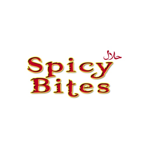 Spicy Bites icon