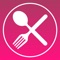 The app will automatically strip out everything but the ingredients and cooking instructions