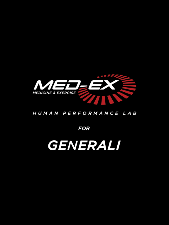 Med-Ex for Generaliのおすすめ画像1
