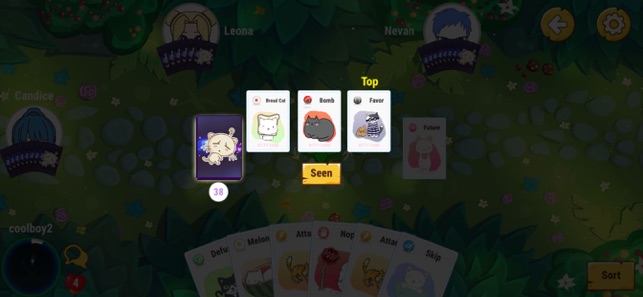 Kitty Cards(圖4)-速報App