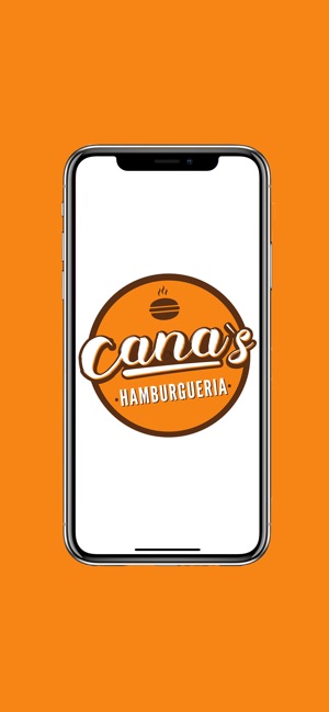 Canas Hamburgueria(圖1)-速報App