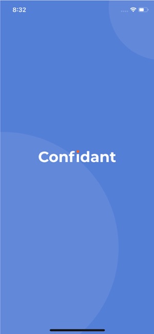 Confiidant(圖1)-速報App