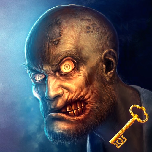 Fear House - Escape Thriller 2 iOS App