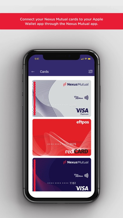 The Nexus Mutual App