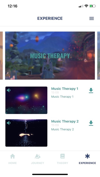 Prosoma Mobile screenshot-5