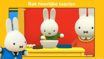 the world of Miffy