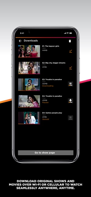 ALTBalaji – Original Webseries(圖4)-速報App