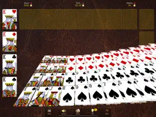 Imágen 4 FreeCell by Logify iphone