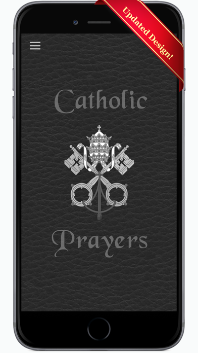 How to cancel & delete Prayers RD from iphone & ipad 1