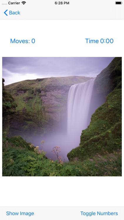 Picture Divide and guess screenshot-3