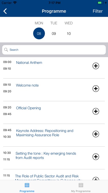 CIGFARO screenshot-4