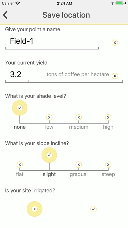 Coffee Engine