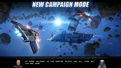 Strike Wing: Raptor Rising Screenshots
