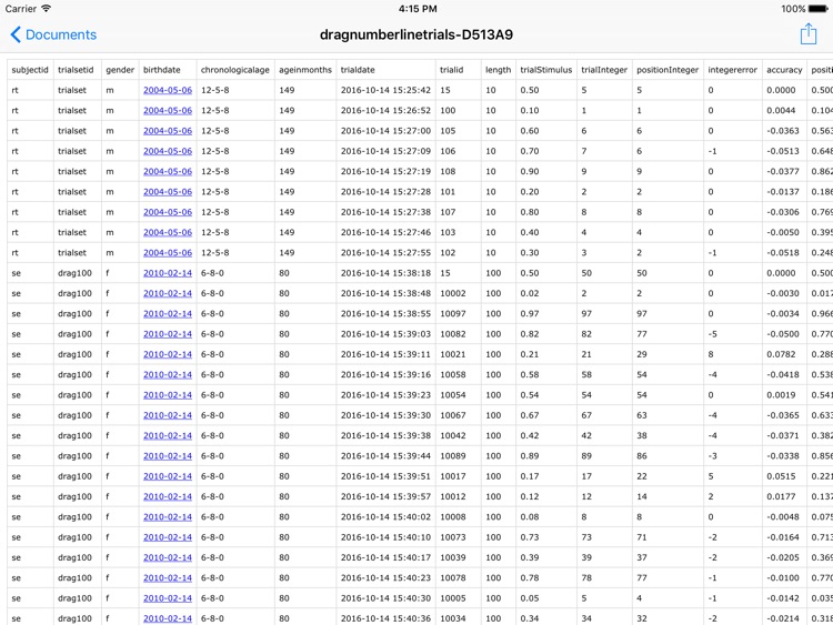 EstimationLine screenshot-4