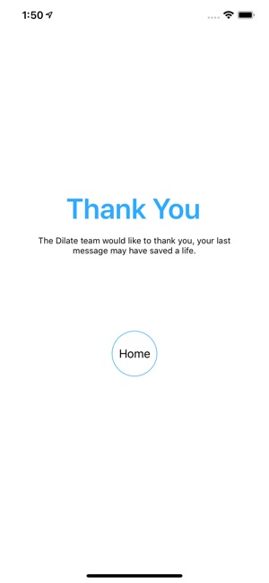 Dilate - Helping the Homeless(圖3)-速報App